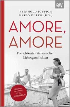 Amore Amore - Di Leo, Mario