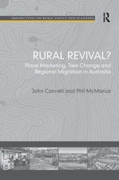 Rural Revival? - Connell, John; Mcmanus, Phil