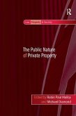 The Public Nature of Private Property