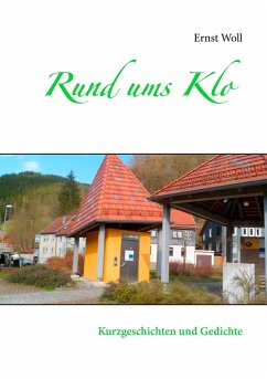 Rund ums Klo - Woll, Ernst