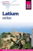 Reise Know-How Latium mit Rom