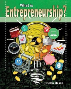 What Is Entrepreneurship? - Hyde, Natalie