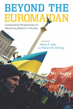 Beyond the Euromaidan