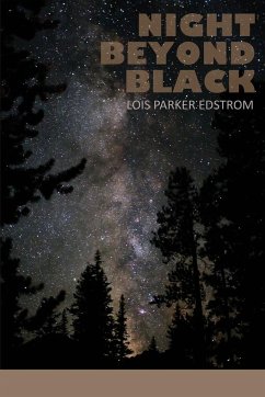 Night Beyond Black - Edstrom, Lois Parker