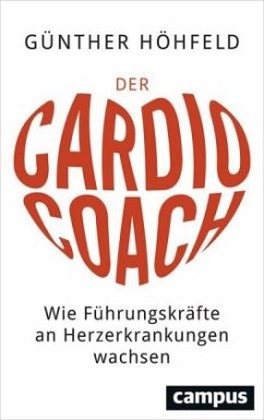 Cover Der Cardio-Coach