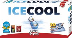 ICECOOL (Kinderspiel des Jahres 2017)