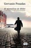 El mentalista de Hitler : la sorprendente historia de Erik Jan Hanussen