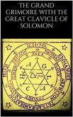 The grand grimoire with the great clavicle of solomon (eBook, ePUB)