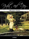 Night and Day (eBook, ePUB) Night and Day (eBook, ePUB)