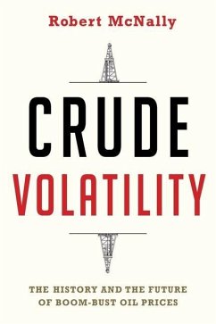 Crude Volatility - McNally, Robert (Rapidan Group)