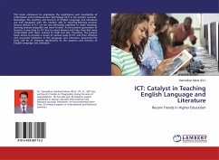 ICT: Catalyst in Teaching English Language and Literature