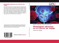 Histologías adversas en el Cáncer de Vejiga