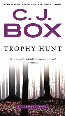 Trophy Hunt - Box, C J
