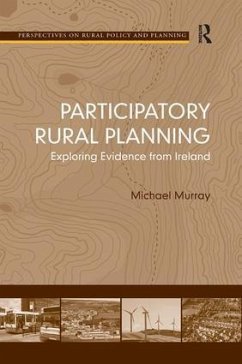 Participatory Rural Planning - Murray, Michael