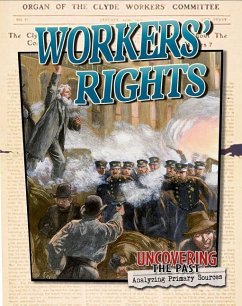 Workers' Rights - Peppas, Lynn