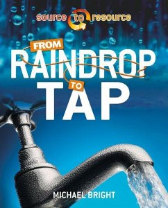 From Raindrop to Tap - Bright, Michael