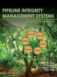 Pipeline Integrity Management Systems - Mora, Rafael G; Hopkins, Phil; Cote, Edgar I