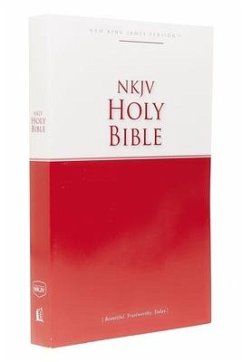Cover Economy Bible-NKJV