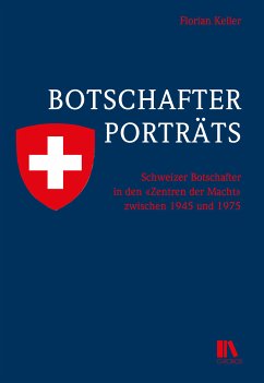 Botschafterporträts