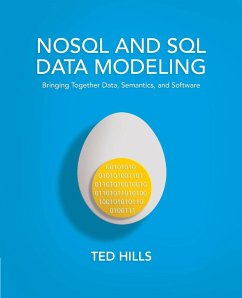 NoSQL and SQL Data Modeling - Hills, Ted