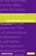 Law Beyond the State - Pasts and Futures - Bild 1