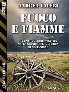 Fuoco e Fiamme (eBook, ePUB) - Valeri, Andrea