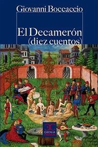 Decamerón - Espanol (eBook, ePUB) - Boccaccio, Giovanni