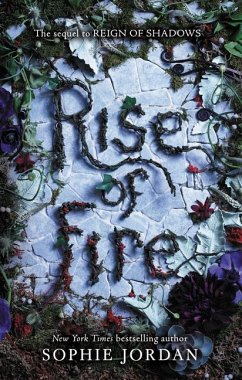 Rise of Fire - Jordan, Sophie