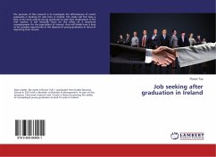 Job seeking after graduation in Ireland - Tue, Florian