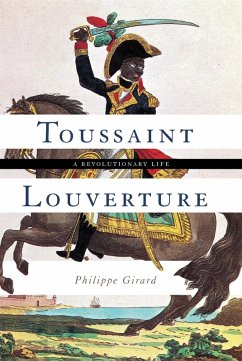 Toussaint Louverture - Girard, Philippe