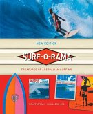 Surf-O-Rama (New Edition): Treasures of Australian Surfing