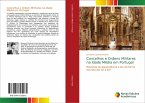 Concelhos e Ordens Militares na Idade Média em Portugal Concelhos e Ordens Militares na Idade Média em Portugal
