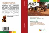Deslocados Internos: um estudo comparativo entre Brasil e Angola Deslocados Internos: um estudo comparativo entre Brasil e Angola