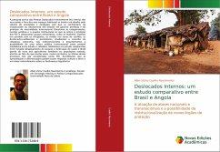 Deslocados Internos: um estudo comparativo entre Brasil e Angola - Coelho Nascimento, Allan Victor