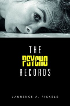 Cover Psycho Records