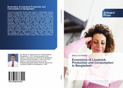 Economics of Livestock Production and Consumption in Bangladesh - Rashid, Mamun Or