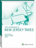 New Jersey Taxes, Guidebook to (2017)