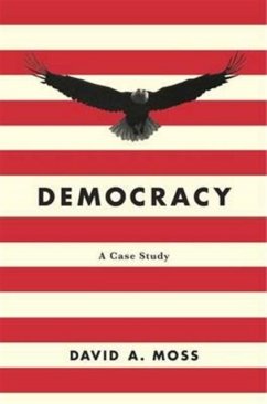 Democracy - Moss, David A.