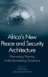 Africa's New Peace and Security... - Bild 1