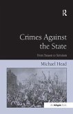 Crimes Against The State