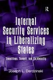Internal Security Services in Liberalizing States