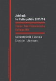 Jahrbuch für Kulturpolitik 2015/16