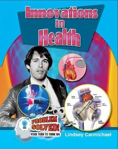 Innovations in Health - Carmichael, L E