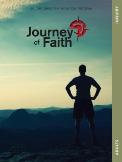 Journey of Faith for Adults, Inquiry - Redemptorist Pastoral Publication