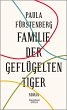 Familie der geflügelten Tiger - Bild 1