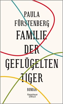 Familie der geflügelten Tiger - Fürstenberg, Paula