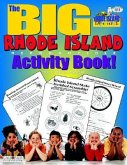 The Big Rhode Island Activity Book!