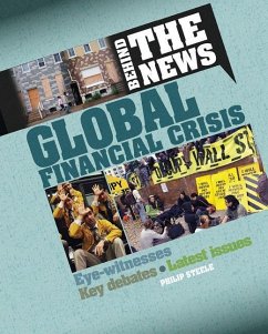 Global Financial Crisis - Steele, Philip