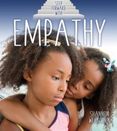 Step Forward with Empathy - Welbourn, Shannon