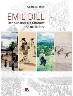 Cover Emil Dill